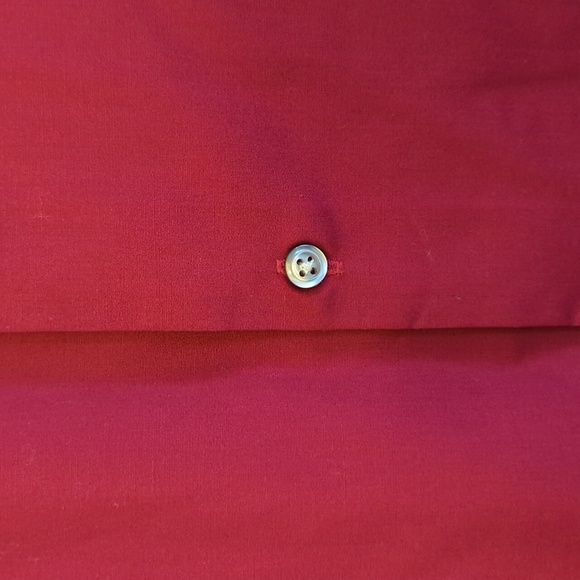 Men's Dress Shirt - Picture 2 of 3